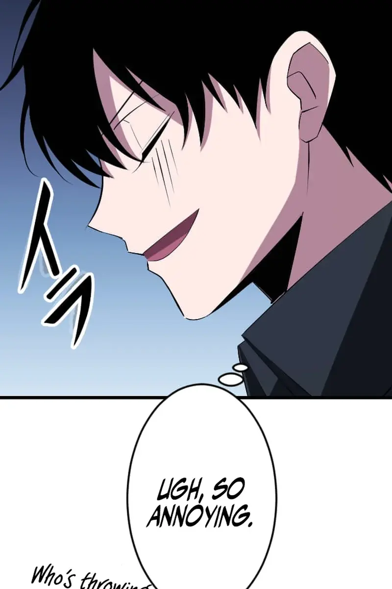 The Unparalleled Hidden Rank Equipment Chapter 32 Page 69