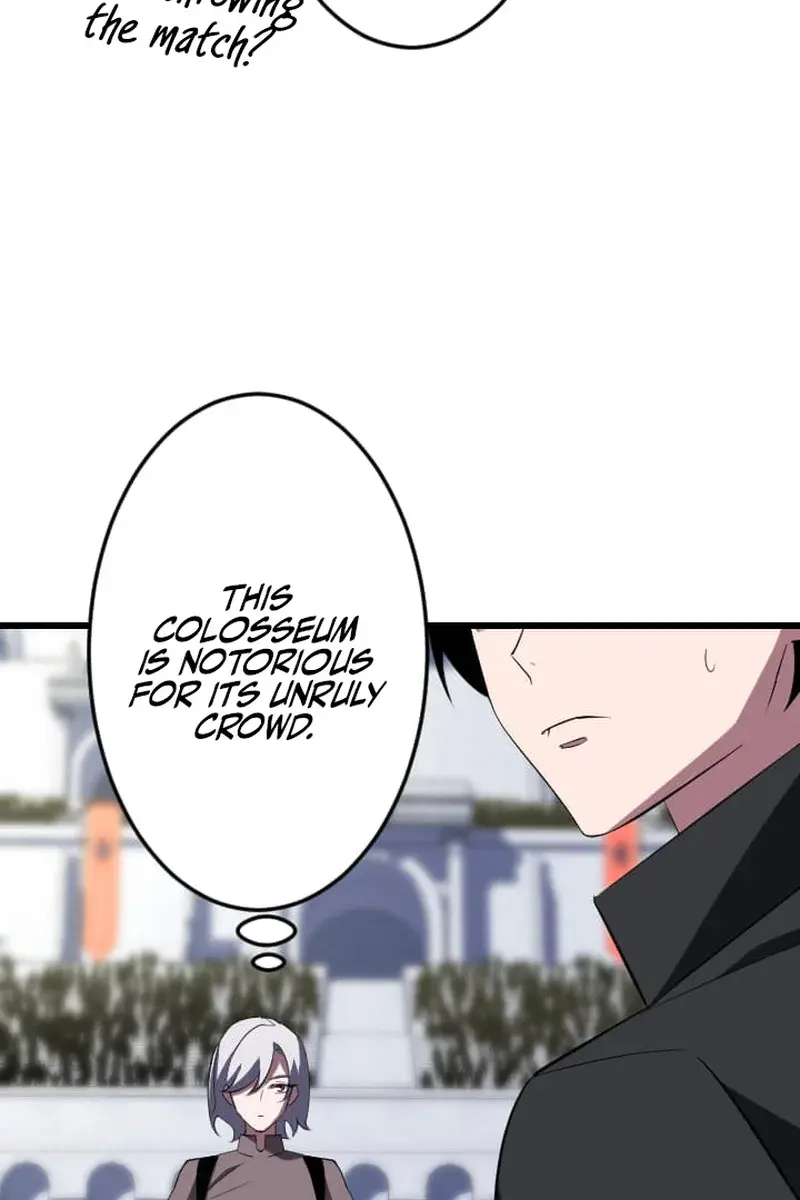 The Unparalleled Hidden Rank Equipment Chapter 32 Page 70