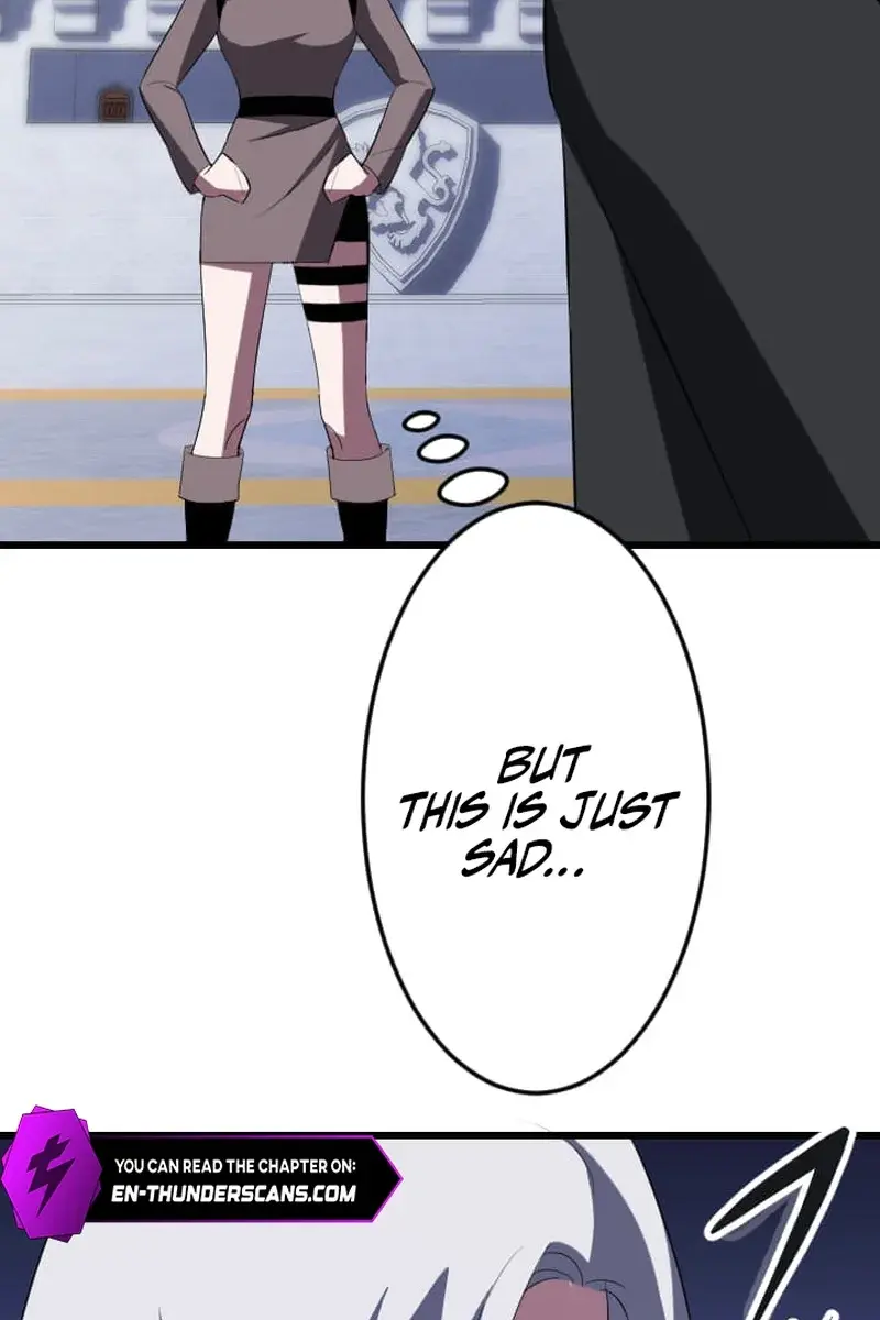 The Unparalleled Hidden Rank Equipment Chapter 32 Page 71