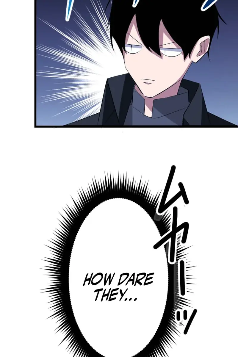 The Unparalleled Hidden Rank Equipment Chapter 32 Page 73