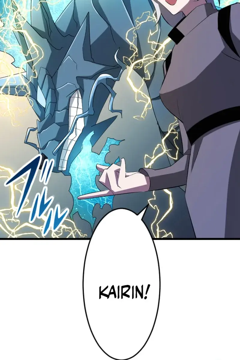 The Unparalleled Hidden Rank Equipment Chapter 32 Page 75