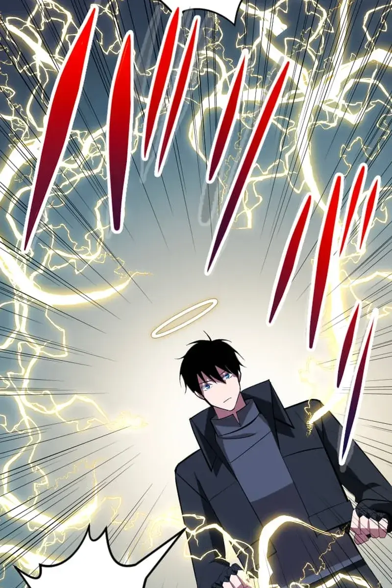 The Unparalleled Hidden Rank Equipment Chapter 32 Page 79