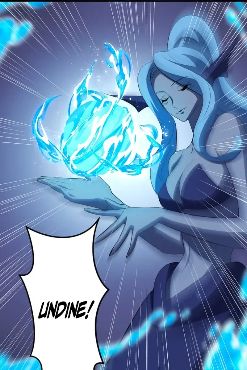 The Unparalleled Hidden Rank Equipment Chapter 32 Page 85