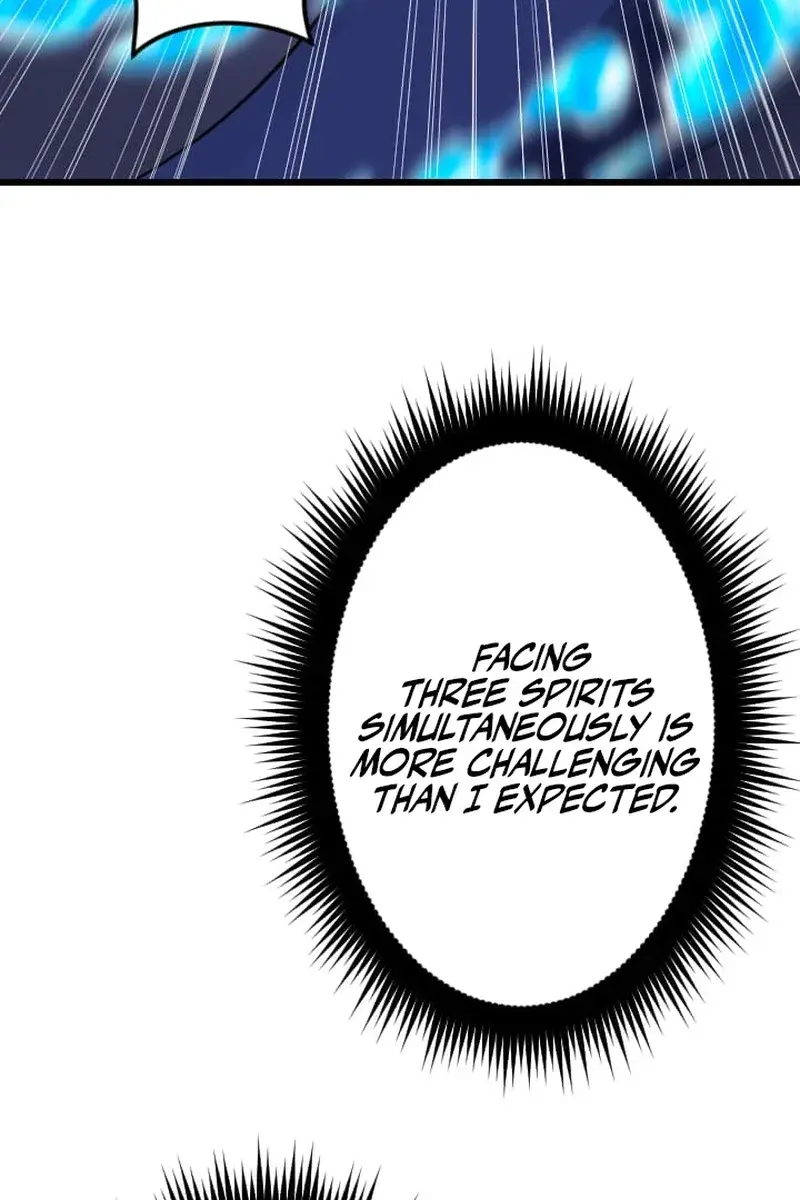 The Unparalleled Hidden Rank Equipment Chapter 32 Page 86