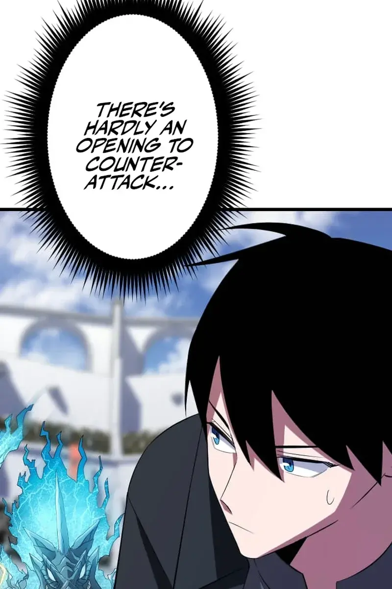 The Unparalleled Hidden Rank Equipment Chapter 32 Page 87