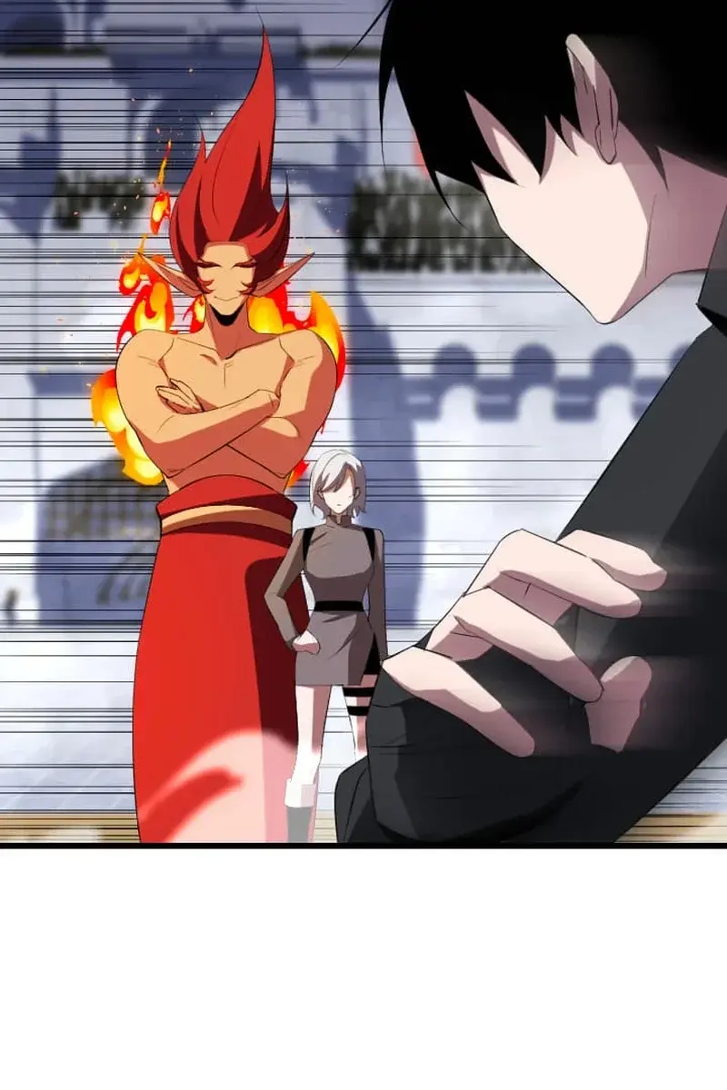 The Unparalleled Hidden Rank Equipment Chapter 32 Page 91