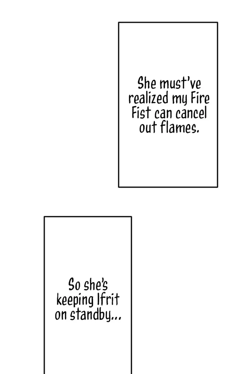 The Unparalleled Hidden Rank Equipment Chapter 32 Page 94
