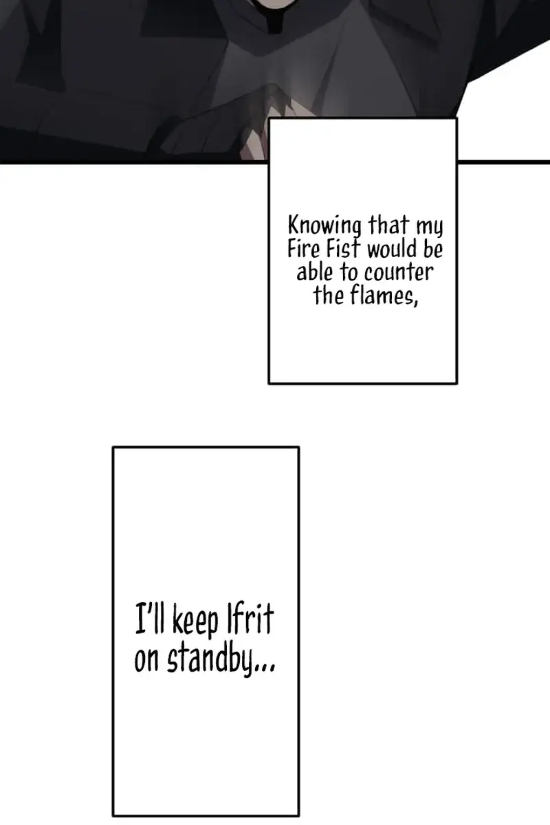The Unparalleled Hidden Rank Equipment Chapter 32 Page 96