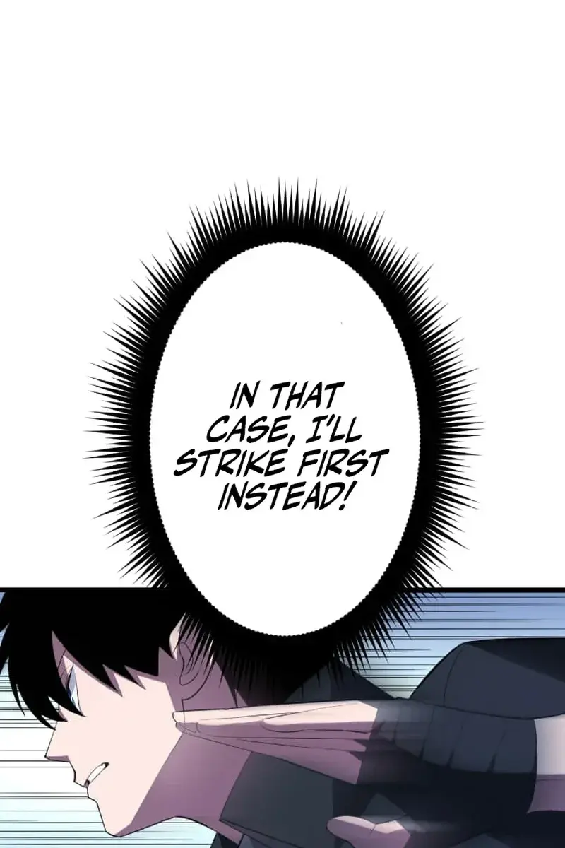 The Unparalleled Hidden Rank Equipment Chapter 32 Page 97