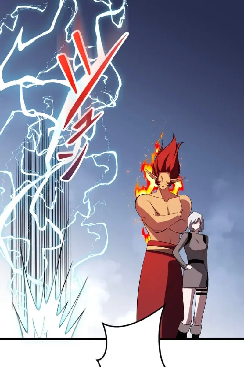 The Unparalleled Hidden Rank Equipment Chapter 32 Page 99