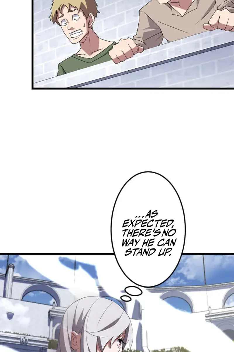 The Unparalleled Hidden Rank Equipment Chapter 33 Page 5