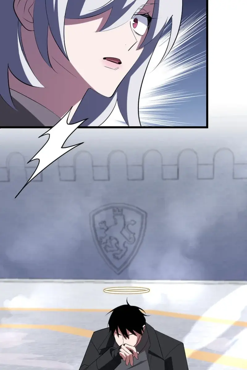 The Unparalleled Hidden Rank Equipment Chapter 33 Page 7