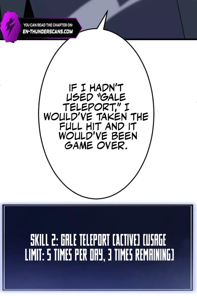 The Unparalleled Hidden Rank Equipment Chapter 33 Page 13