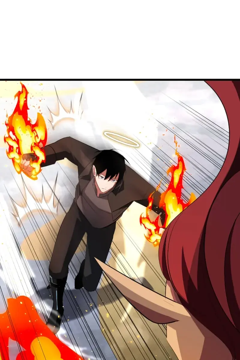 The Unparalleled Hidden Rank Equipment Chapter 33 Page 23