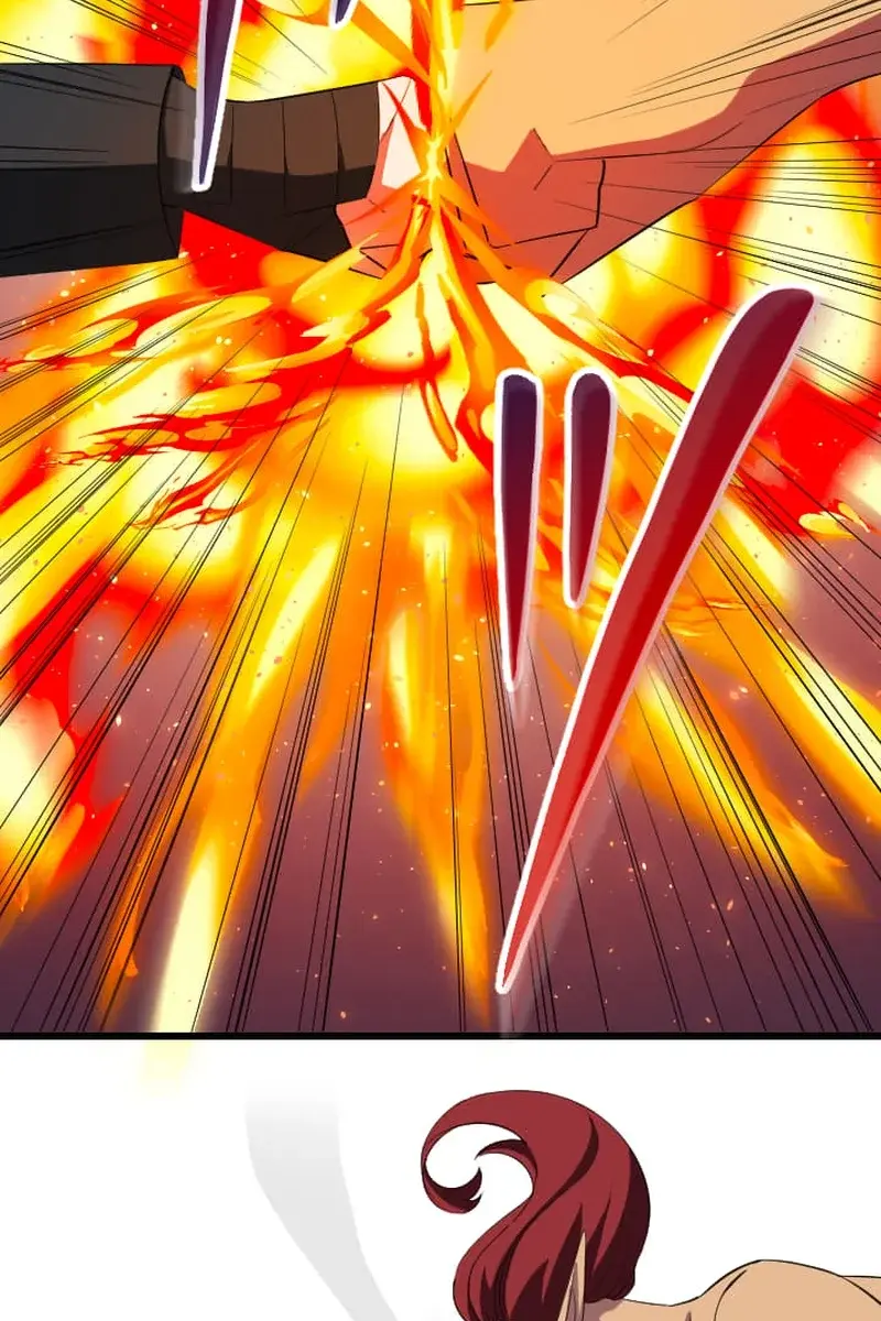 The Unparalleled Hidden Rank Equipment Chapter 33 Page 27