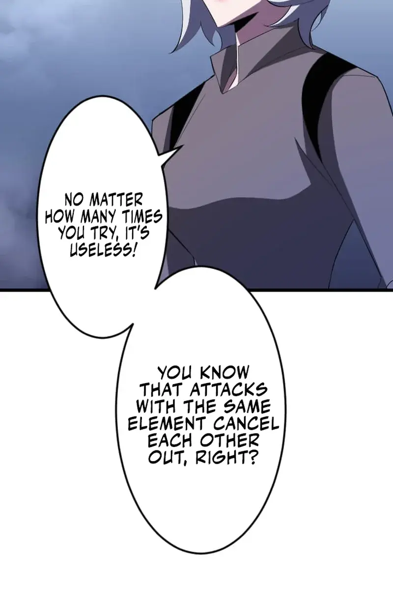 The Unparalleled Hidden Rank Equipment Chapter 33 Page 34