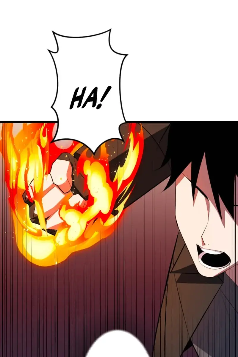 The Unparalleled Hidden Rank Equipment Chapter 33 Page 35