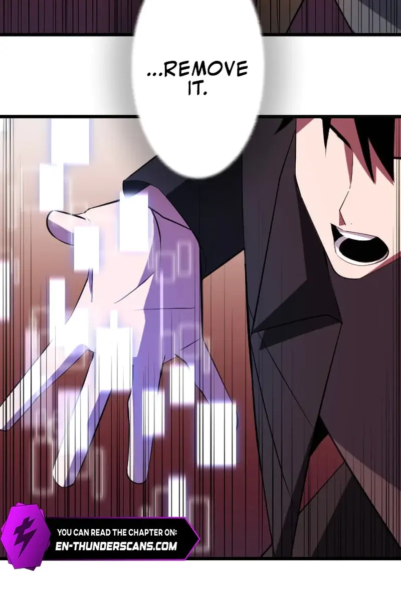 The Unparalleled Hidden Rank Equipment Chapter 33 Page 36