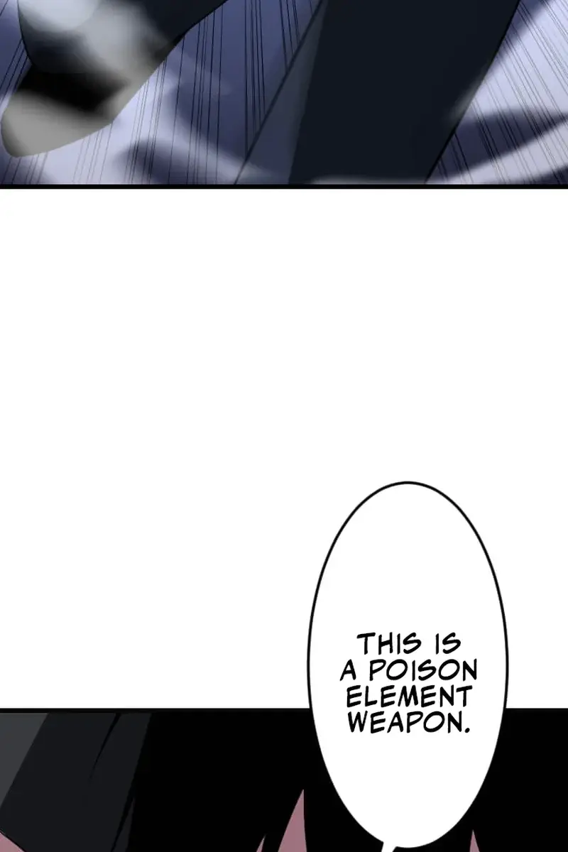 The Unparalleled Hidden Rank Equipment Chapter 33 Page 40