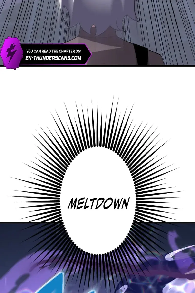 The Unparalleled Hidden Rank Equipment Chapter 33 Page 44