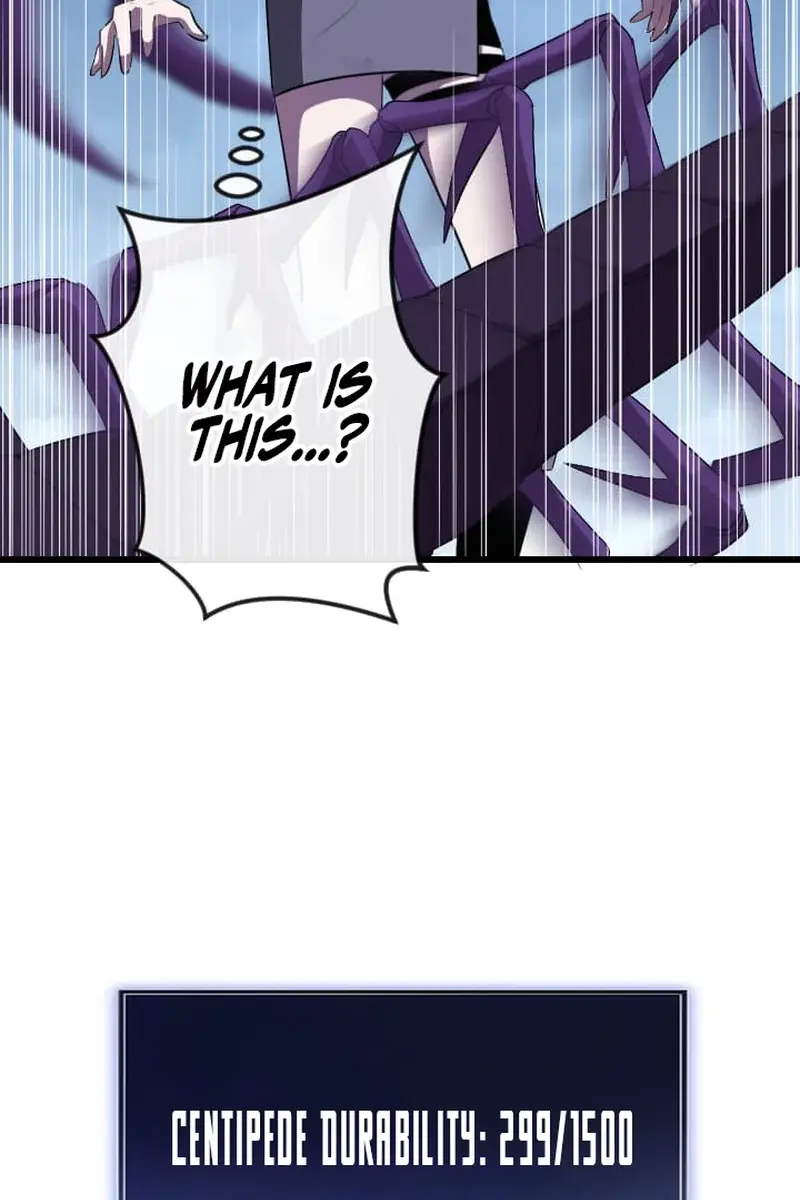 The Unparalleled Hidden Rank Equipment Chapter 33 Page 48