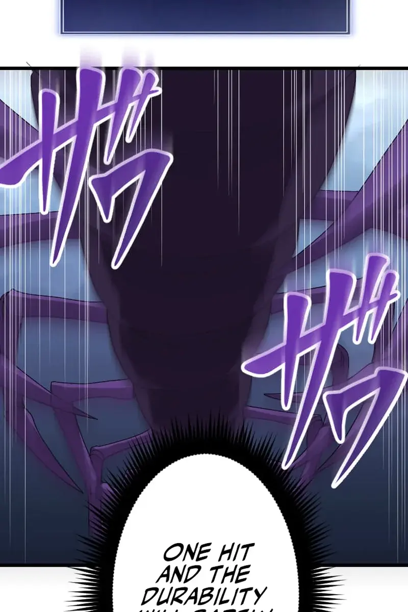 The Unparalleled Hidden Rank Equipment Chapter 33 Page 49