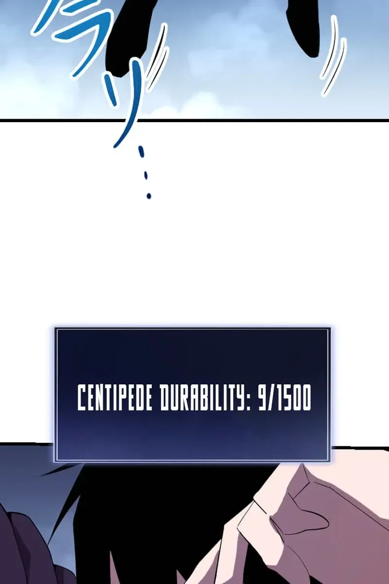 The Unparalleled Hidden Rank Equipment Chapter 33 Page 59