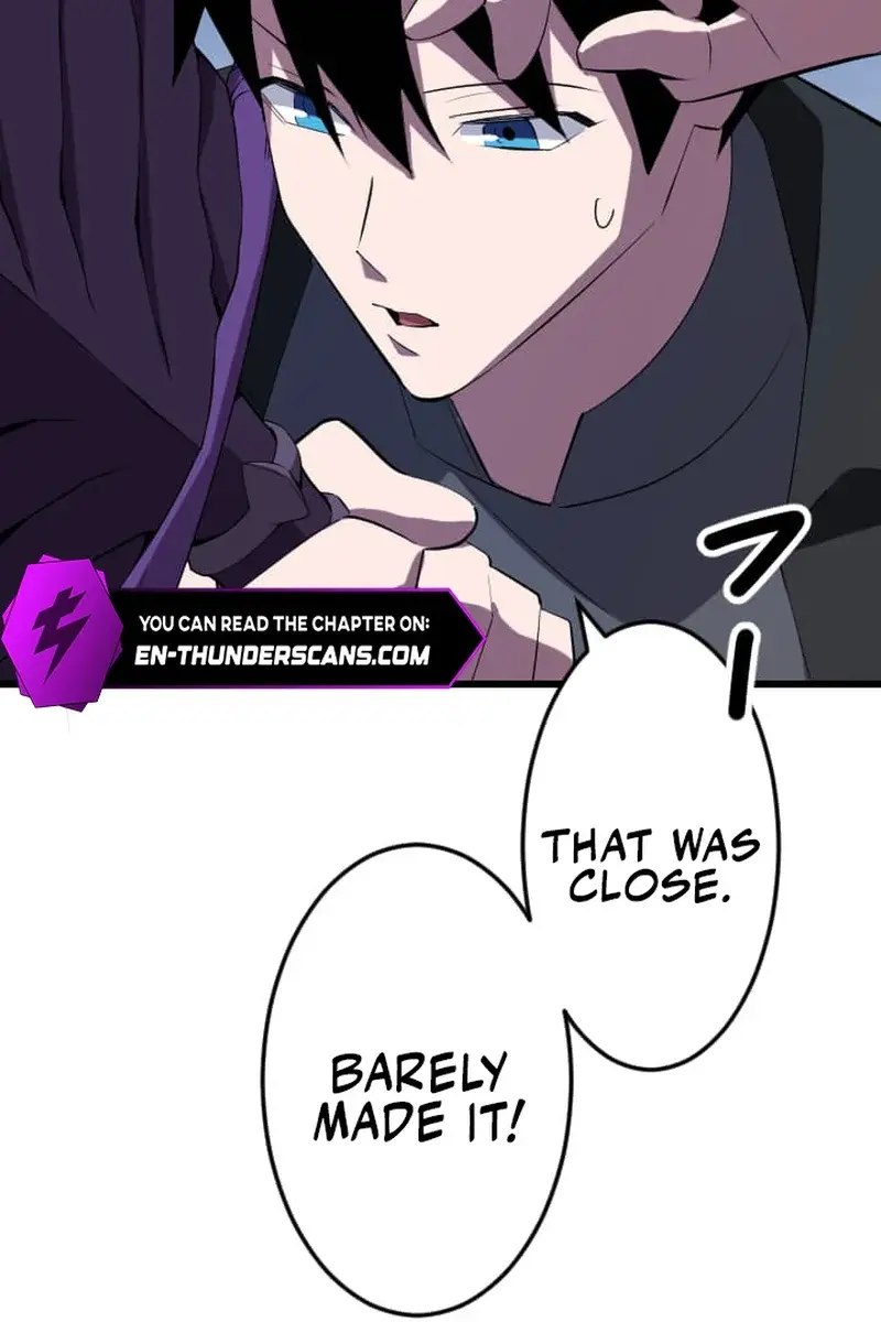 The Unparalleled Hidden Rank Equipment Chapter 33 Page 60