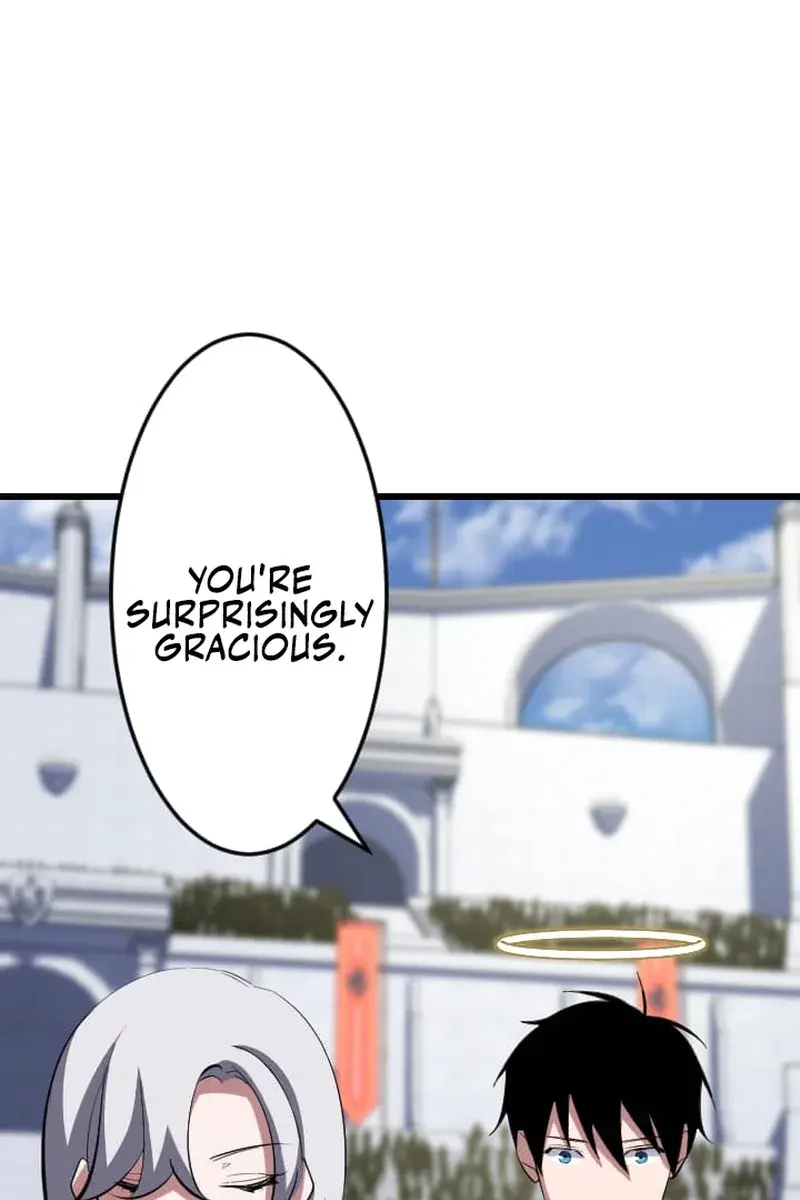 The Unparalleled Hidden Rank Equipment Chapter 33 Page 72