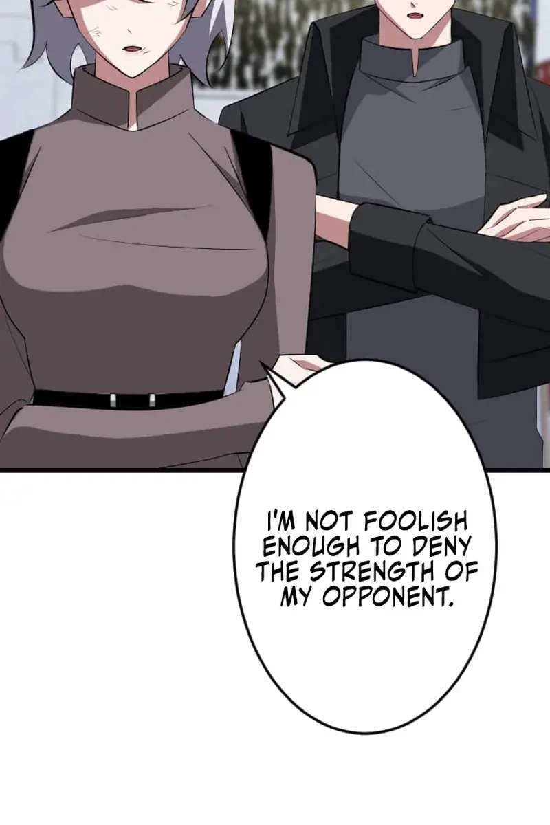The Unparalleled Hidden Rank Equipment Chapter 33 Page 73
