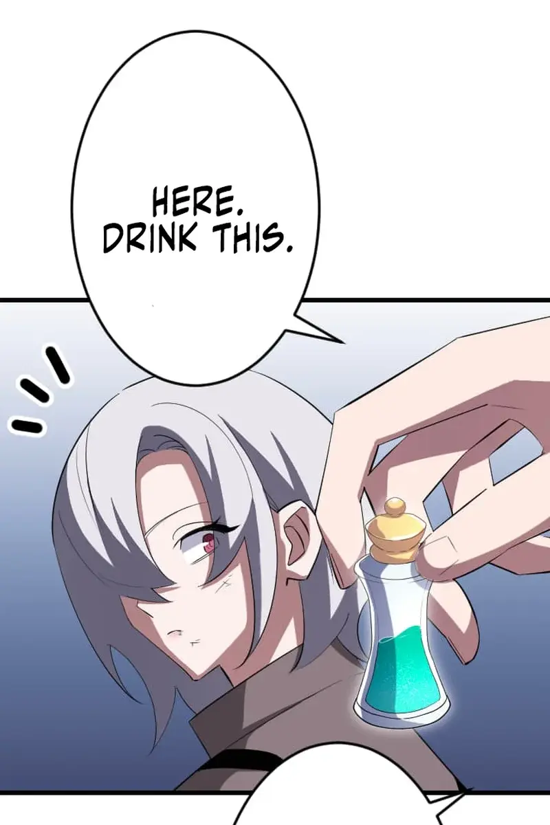 The Unparalleled Hidden Rank Equipment Chapter 33 Page 74