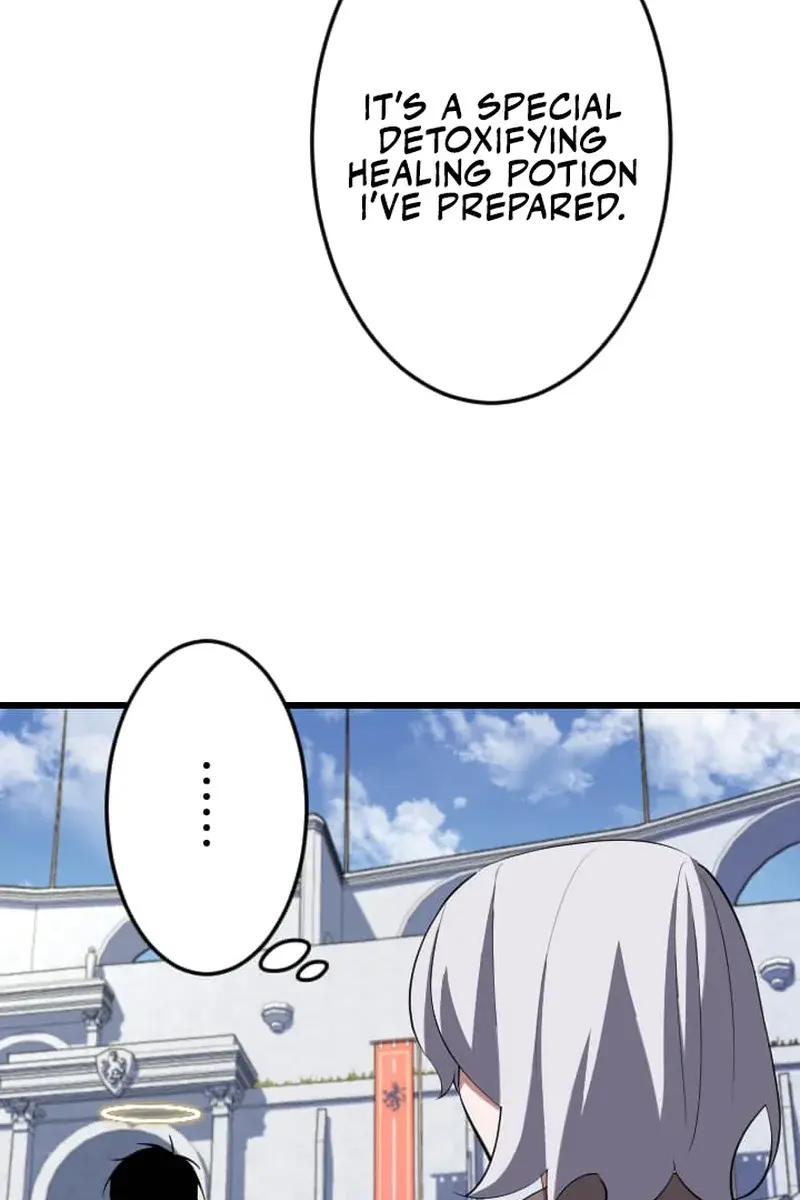 The Unparalleled Hidden Rank Equipment Chapter 33 Page 75