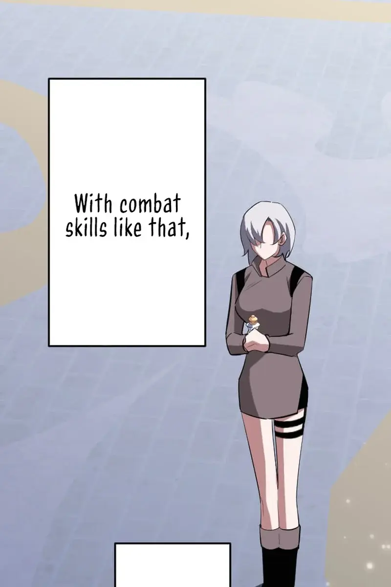 The Unparalleled Hidden Rank Equipment Chapter 33 Page 77
