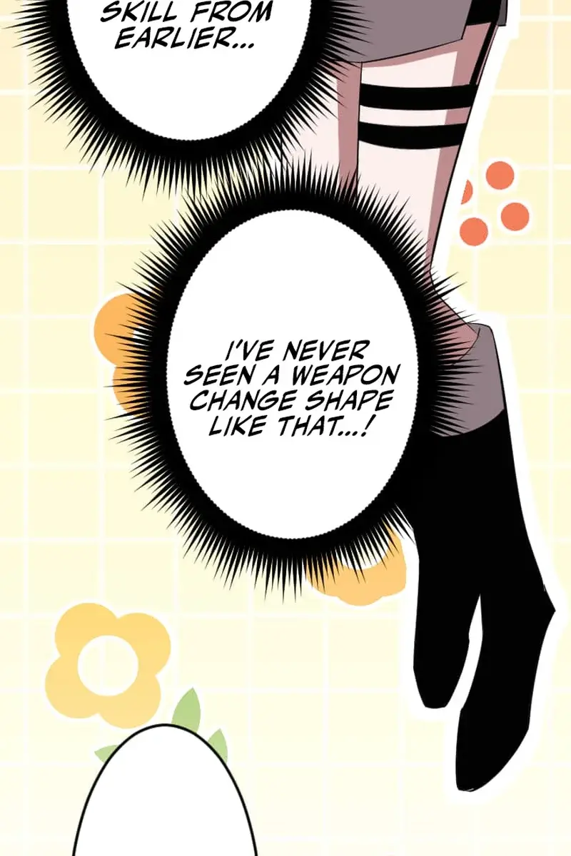 The Unparalleled Hidden Rank Equipment Chapter 33 Page 82