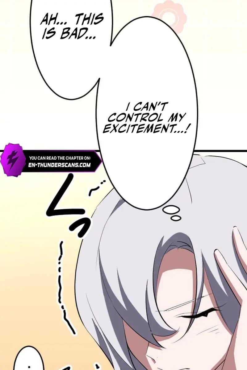 The Unparalleled Hidden Rank Equipment Chapter 33 Page 83