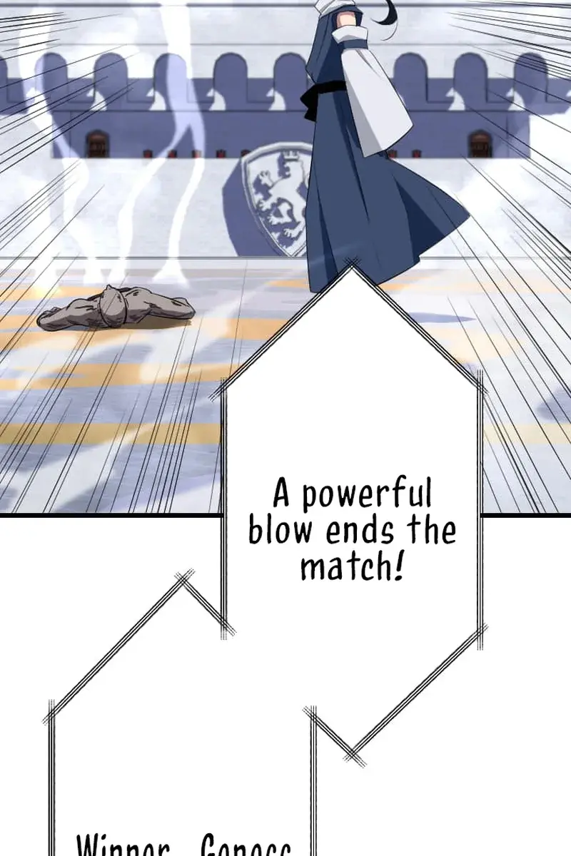 The Unparalleled Hidden Rank Equipment Chapter 33 Page 97