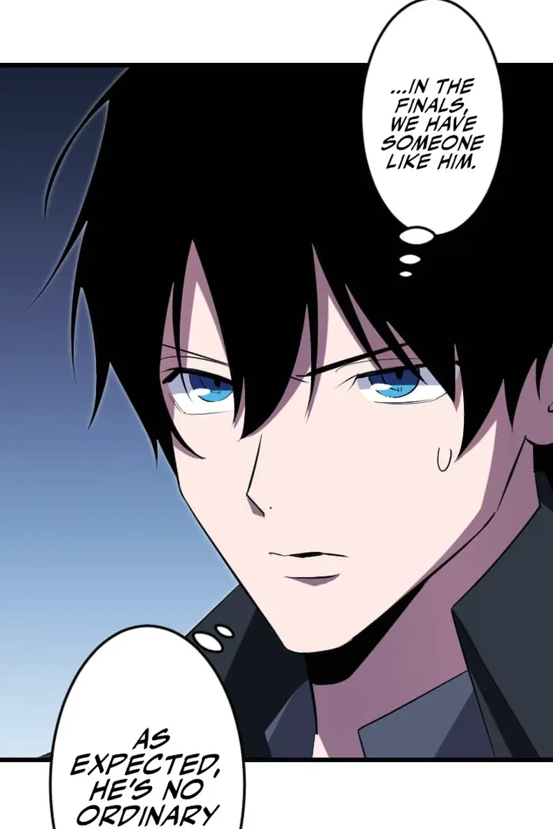 The Unparalleled Hidden Rank Equipment Chapter 33 Page 105