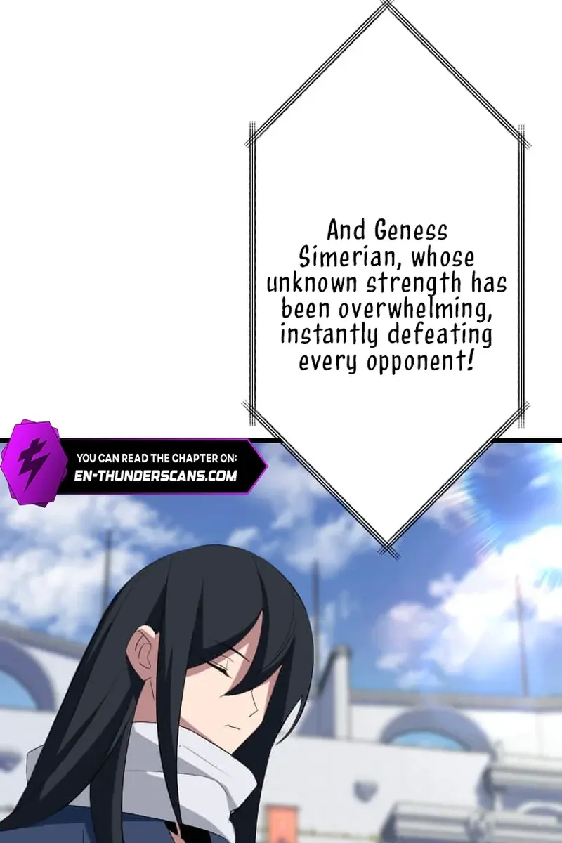 The Unparalleled Hidden Rank Equipment Chapter 33 Page 109