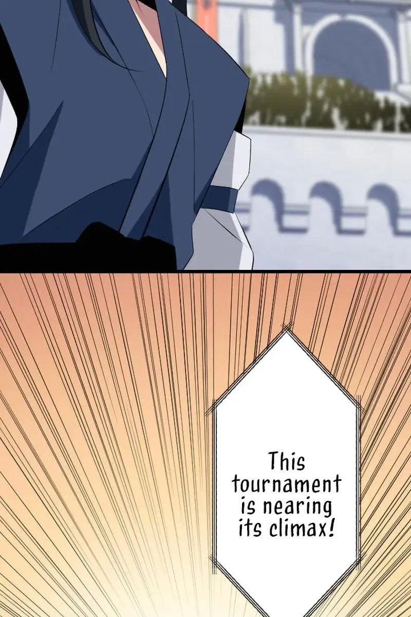 The Unparalleled Hidden Rank Equipment Chapter 33 Page 110