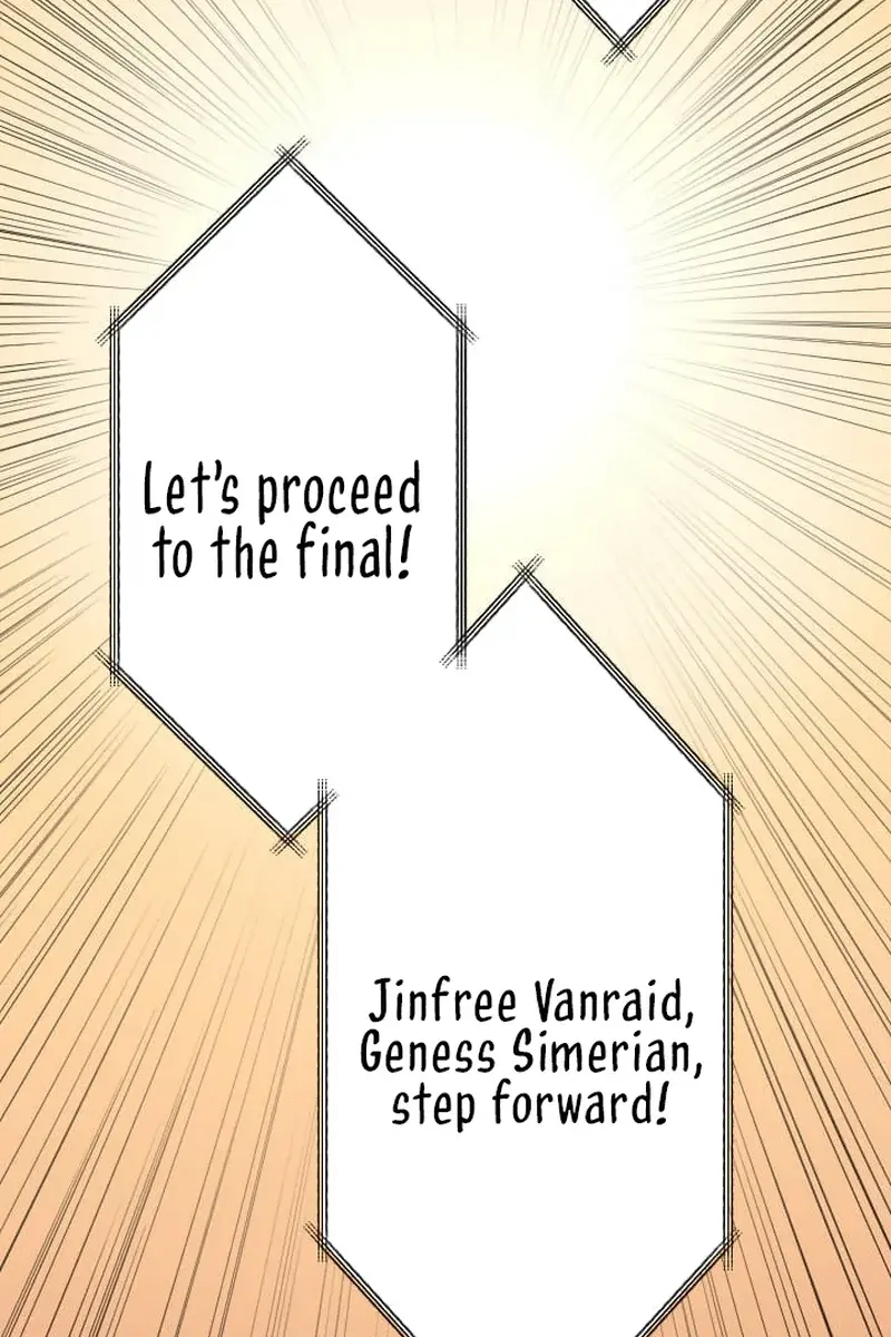 The Unparalleled Hidden Rank Equipment Chapter 33 Page 111