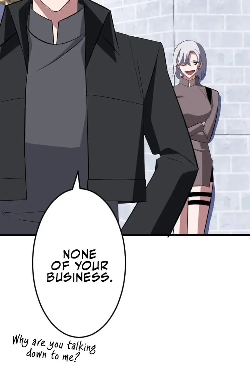 The Unparalleled Hidden Rank Equipment Chapter 33 Page 113