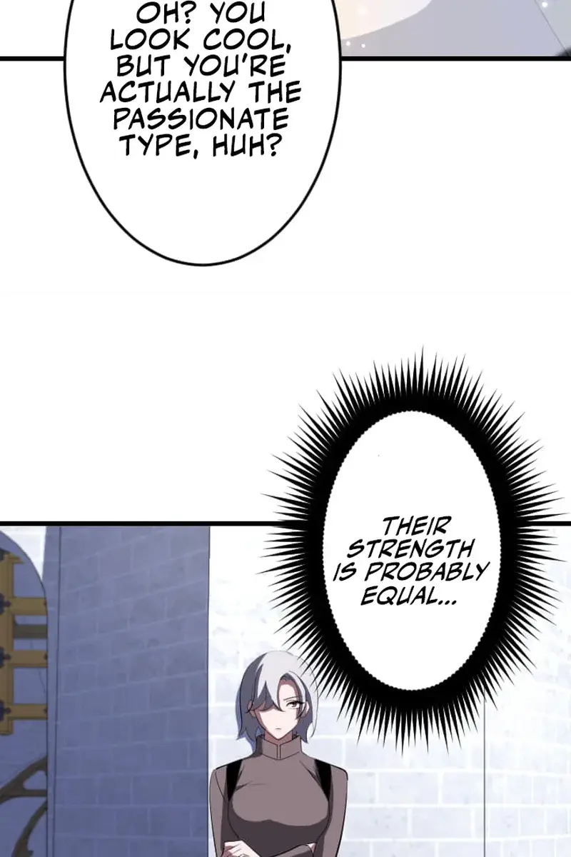 The Unparalleled Hidden Rank Equipment Chapter 33 Page 123