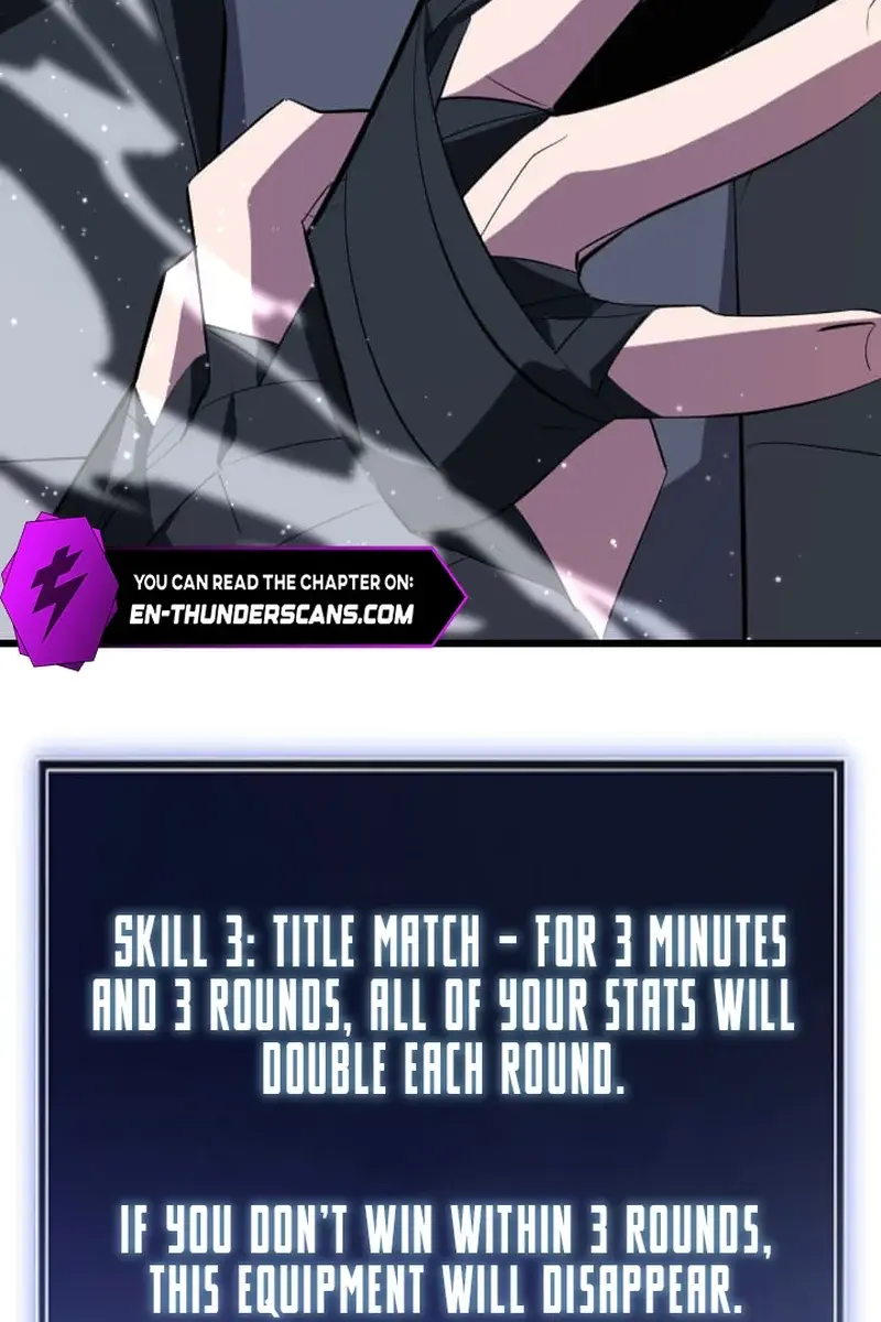 The Unparalleled Hidden Rank Equipment Chapter 33 Page 126