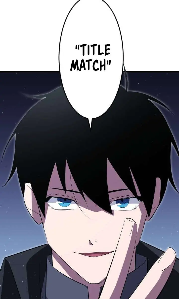 The Unparalleled Hidden Rank Equipment Chapter 34 Page 3