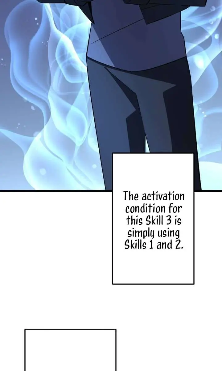 The Unparalleled Hidden Rank Equipment Chapter 34 Page 6