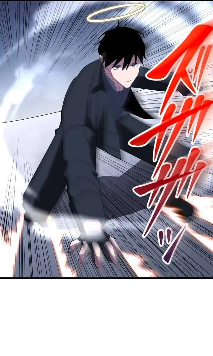 The Unparalleled Hidden Rank Equipment Chapter 34 Page 15
