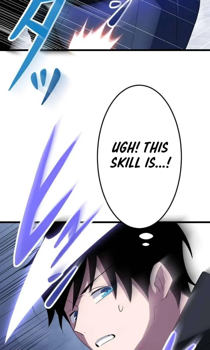 The Unparalleled Hidden Rank Equipment Chapter 34 Page 17