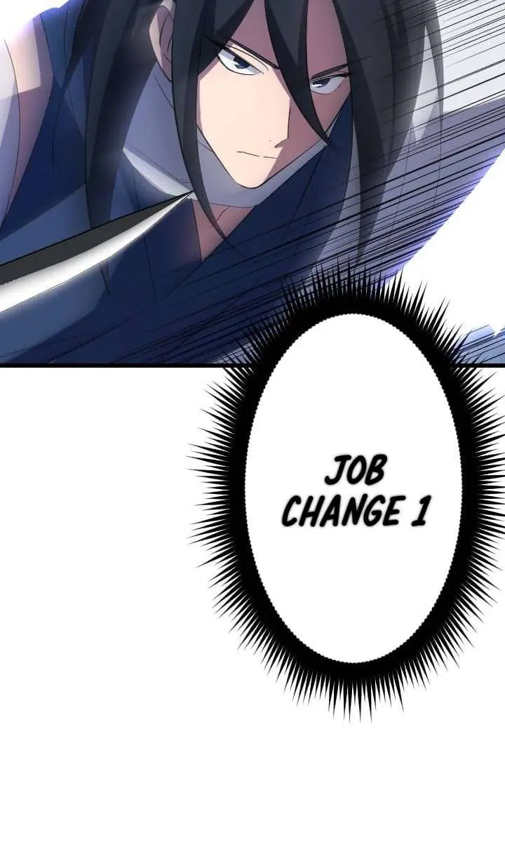 The Unparalleled Hidden Rank Equipment Chapter 34 Page 19