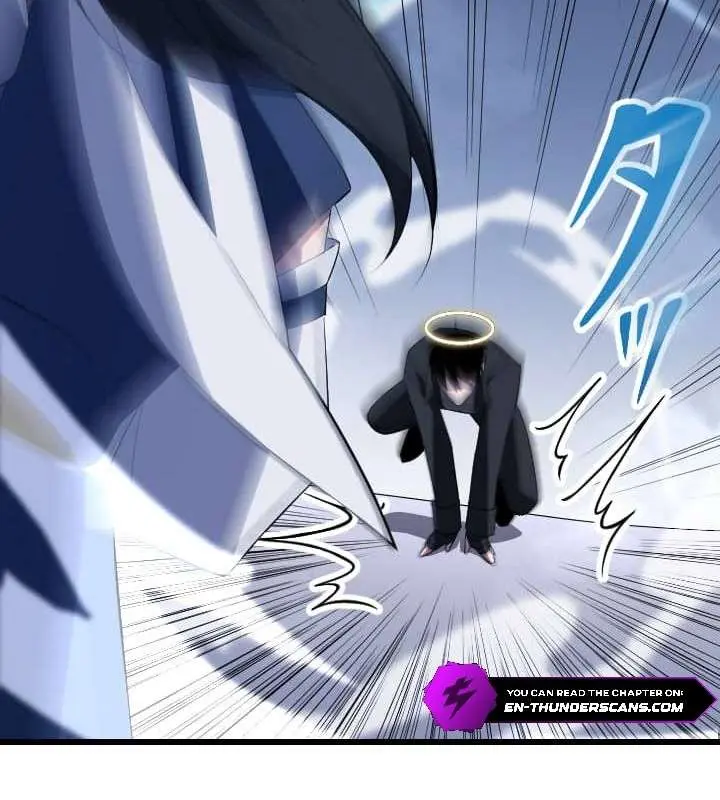 The Unparalleled Hidden Rank Equipment Chapter 34 Page 28