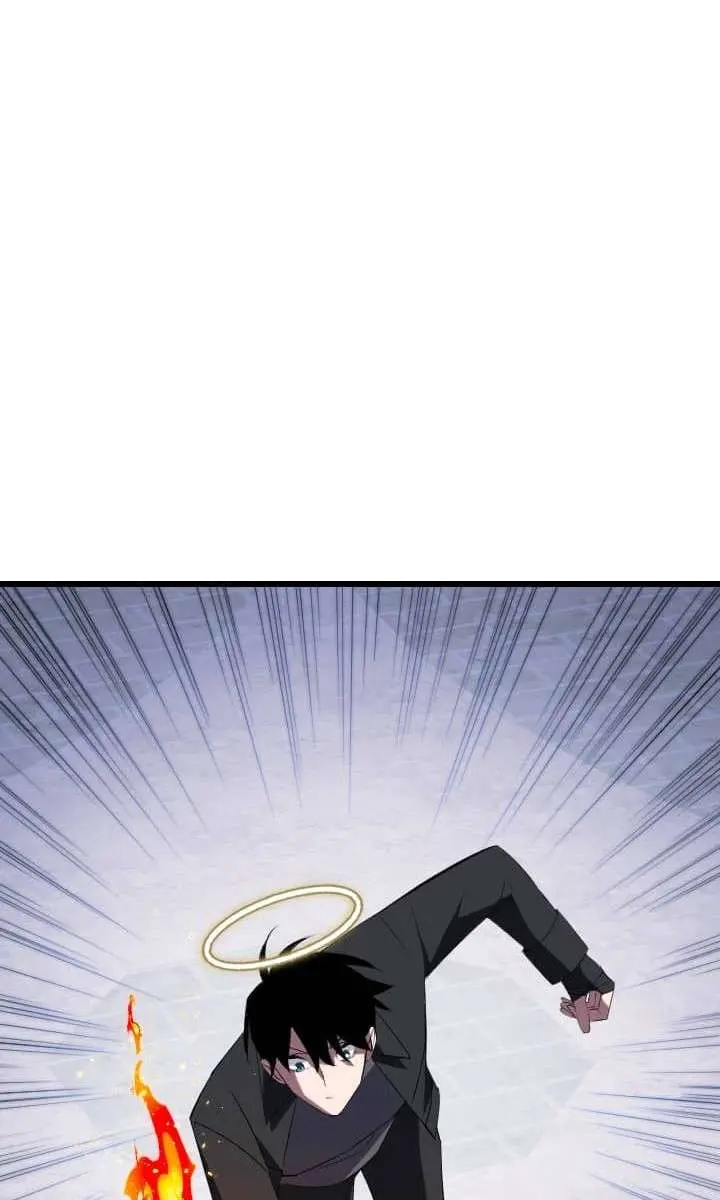 The Unparalleled Hidden Rank Equipment Chapter 34 Page 32